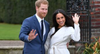 أول طفل في العالم يمكنه أن يصبح ملكا لبريطانيا ورئيسا لأمريكا!
