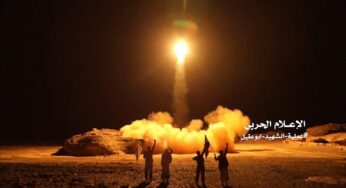 تستهدف 300 هدفا.. مليشيا الحوثي تكشف عن أهداف عملياتها العسكرية القادمة في الإمارات والسعودية