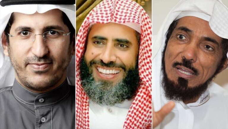الحكم بإعدام الداعية السعودي الشهير “سلمان العودة والدكتور القرني وعلي العمري”.. وهذه تفاصيل الحكم وموعد التنفيذ