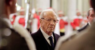 حقيقة وفاة الرئيس التونسي الباجي قايد السبسي