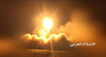 عاجل: الهجوم الثاني خلال 48 ساعة.. الحوثيون يعلنون استهداف مطار أبها جنوب السعودية بعدد من الطائرات وتوقف الحركة في المطار