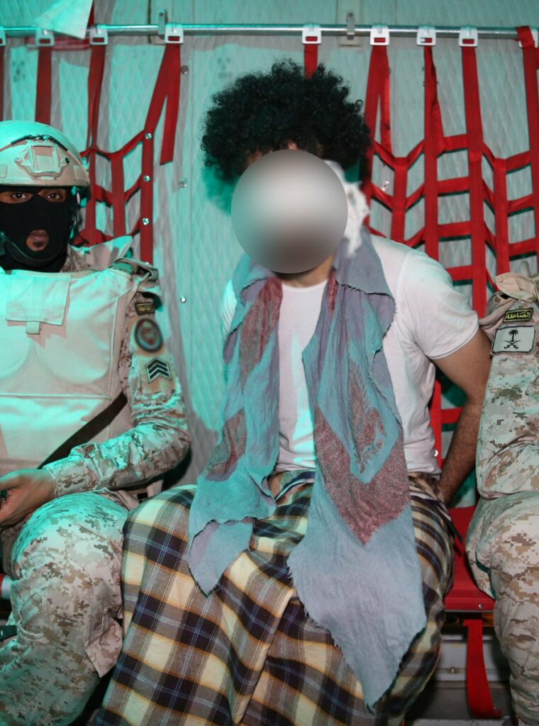 القبض على أمير داعش في اليمن