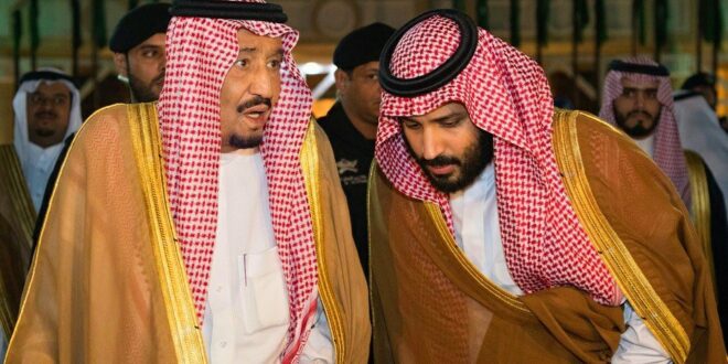 ملك السعودية يتعرض لمحاولة اغتيال