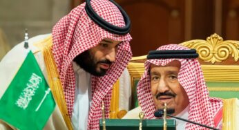 عاجل: السعودية تجري اتصالات سرية مع جماعة الحوثي لوقف الهجمات والمملكة تقدم عرض مكون من نقطتين إلى الحوثيين (تفاصيل)