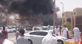 عاجل: أمريكا تكشف عن تفجيرين في السعودية وسقوط ضحايا وتحذر من هجمات أخرى بالمملكة