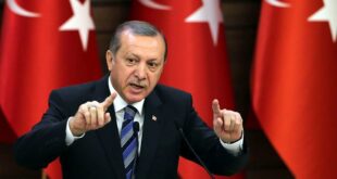 تركيا تعلن: لن نسمح بشرعنة الاحتلال