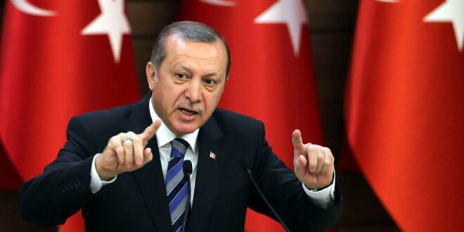 تركيا تعلن: لن نسمح بشرعنة الاحتلال