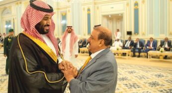 “سلطان البركاني” يوجه دعوة إنقاذ عاجلة لدول التحالف