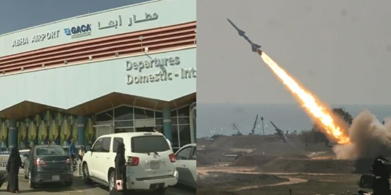 عاجل: الحوثيون يتوعدون بمواصلة استهداف المطارات ومناطق حساسة في السعودية ويوجهون تحذير هام للمواطنين