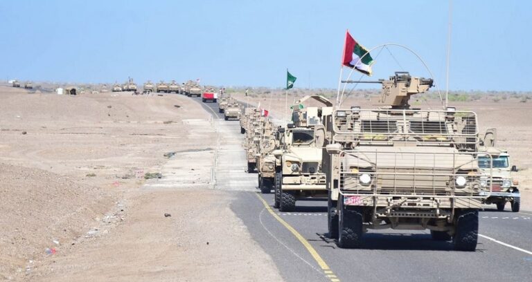 الحراك الثوري في سقطرى يوجه صفعة قوية للإمارات ويعلن: من يريد السيطرة على الجنوب عليه القيام بهذا الأمر