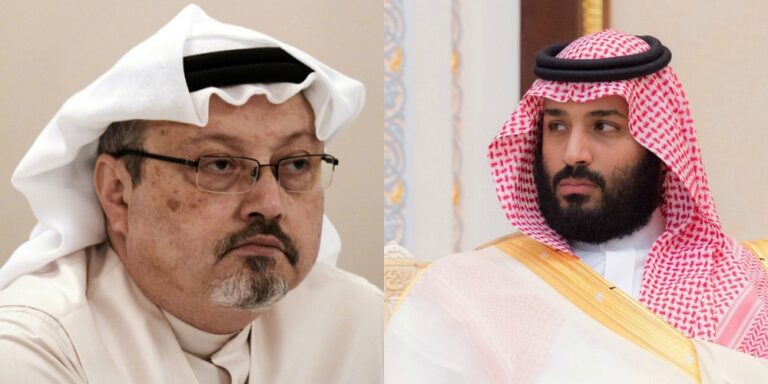 أمير سعودي العثور على "جثة خاشقجي"