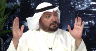 القبض على ناصر الدويلة في الكويت