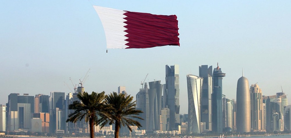 قطر تعلن تسجيل إصابة بفيروس "كورونا"