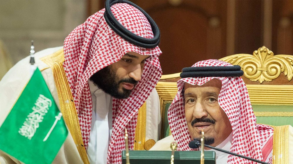 أوامر ملكية بعزل مسؤولين في السعودية