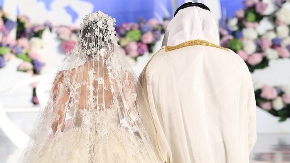 تكاليف الزواج في السعودية