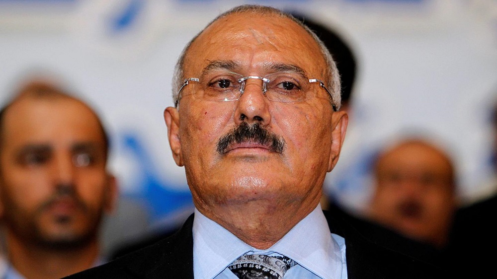 مفاجأة الحوثيين بشأن علي عبدالله صالح