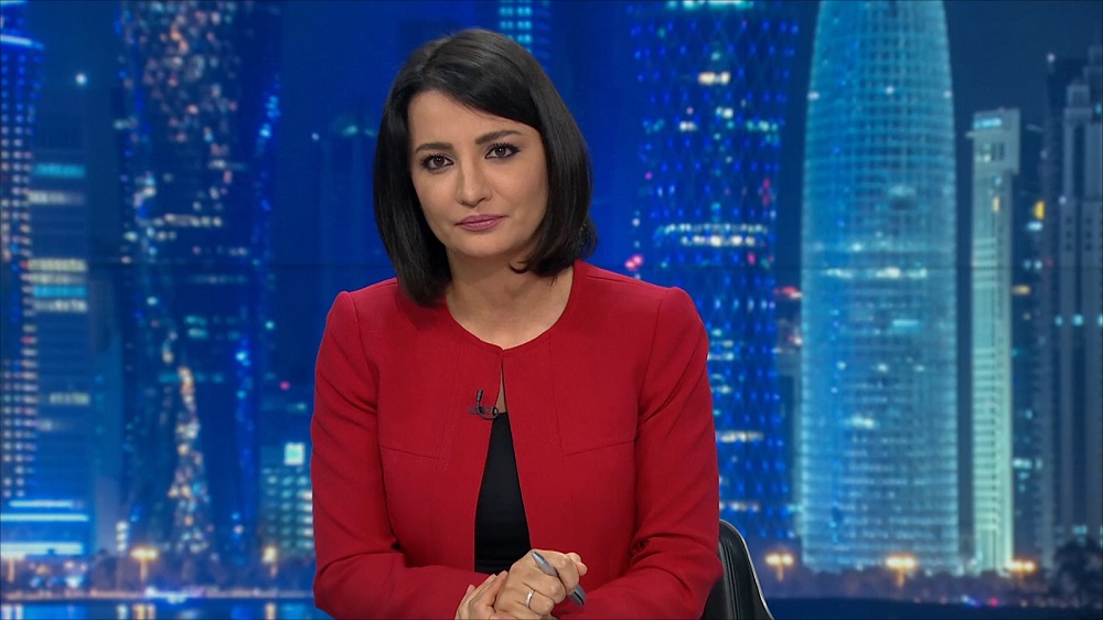 أكثر شعب عربي يشاهد قناة الجزيرة