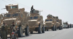 قوات تابعة للتحالف العربي في اليمن