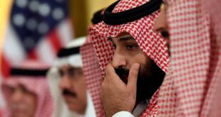 ضربة موجعة وغير متوقعة للاقتصاد السعودي