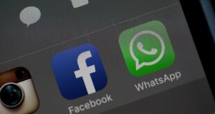 تعطل فيسبوك وإنستغرام وواتساب حول العالم