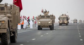 الحكومة اليمنية تتقدم بطلب عاجل لطرد الإمارات من التحالف العربي وتتخذ الخطوة رقم1