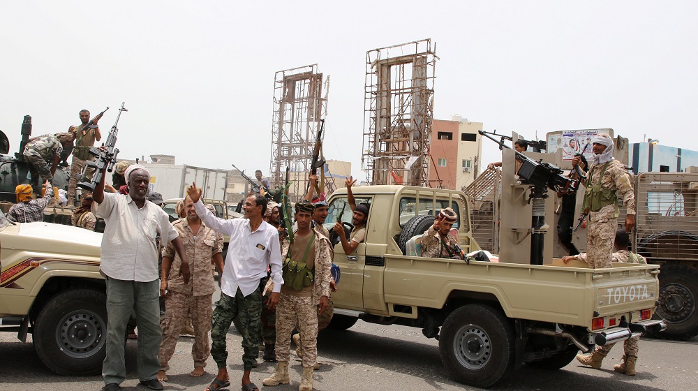تطورات عاجلة في العاصمة اليمنية
