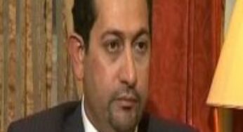 جنوباً ضاغطاً على عُمان وشمالاً ضاغطاً على السعودية .. مدير قناة الجزيرة السابق يهاجم الامارات ويكشف اهدافها في جنوب اليمن