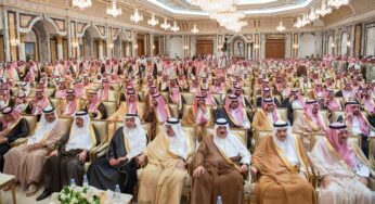 الموت يفجع الأسرة الحاكمة في السعودية.. والديوان الملكي يصدر بيان هام قبل قليل