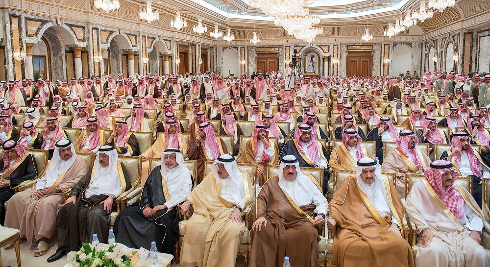 الموت يفجع الأسرة الحاكمة في السعودية