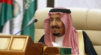 بأمر مباشر من الملك سلمان.. وزارة الحرس الوطني تصدر قرارات عاجلة بحق مئات الضباط السعوديين