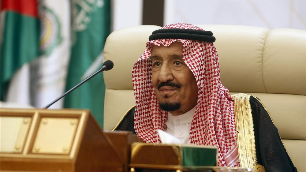 الحرس الوطني تصدر قرارات عاجلة بحق مئات الضباط السعوديين