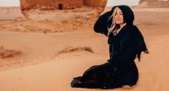 استقدام حسناوات شقراوات بطائرات خاصة للسعودية لتنفيذ أخطر مهمة في تاريخ المملكة (صورة)
