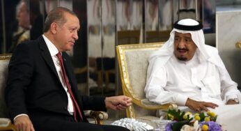 انقلاب مفاجئ.. السعودية تتراجع وتكشف عن موقفها الجديد من العملية العسكرية التركية في سوريا