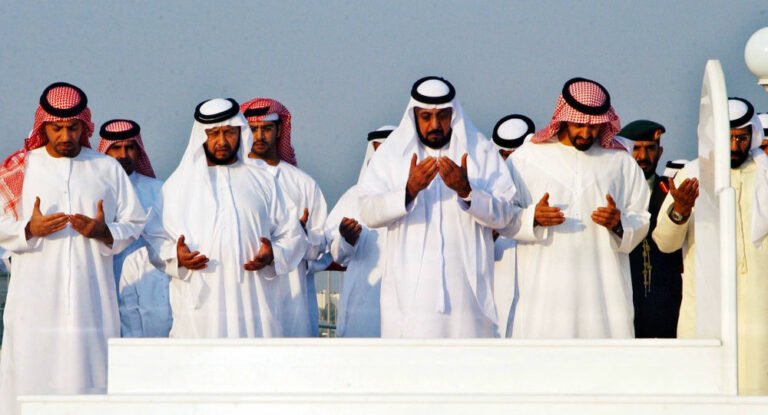 معلومات عن سلطان بن زايد