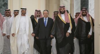 عاجل: الإعلان رسمياً عن موعد عودة الرئيس هادي إلى عدن وتشكيل حكومة جديدة
