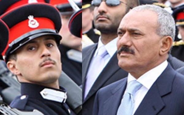 الإمارات تتدخل لإطلاق سراح خالد صالح