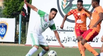 بعد انتظار ستة اشهر.. الاتحاد اليمني لكرة القدم يكشف موعد نهائيات الدوري التنشيطي بسيئون