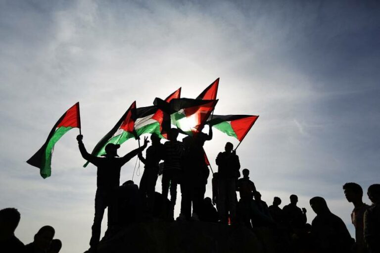 غزة تستعد للمشاركة في جمعة “الخليل عصية على التهويد”
