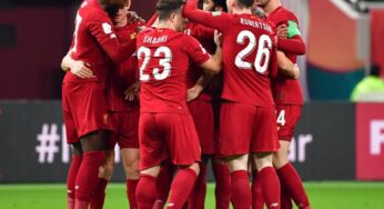 الموعد والقنوات الناقلة لمباراة ليفربول وفلامنغو في نهائي كأس العالم للأندية