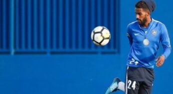هل ينتقل نواف العابد من نادي الهلال السعودي إلى النصر؟ (صورة)