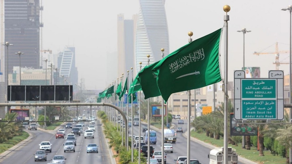 السعودية تفاجئ المواطنين والمقيمين وتزف بشرى