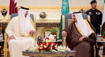 “بن سلمان” يكشف عن اتفاق تاريخي مع قطر ويعلن: سنفاجئ العالم