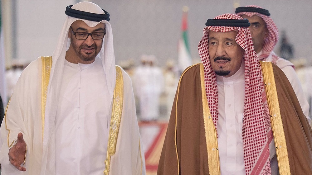 السعودية توجه ضربة قاصمة للإمارات