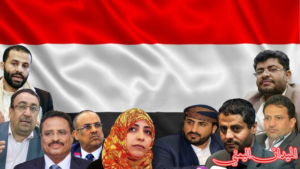 تعاون الإصلاح مع الحوثيين عسكريًا