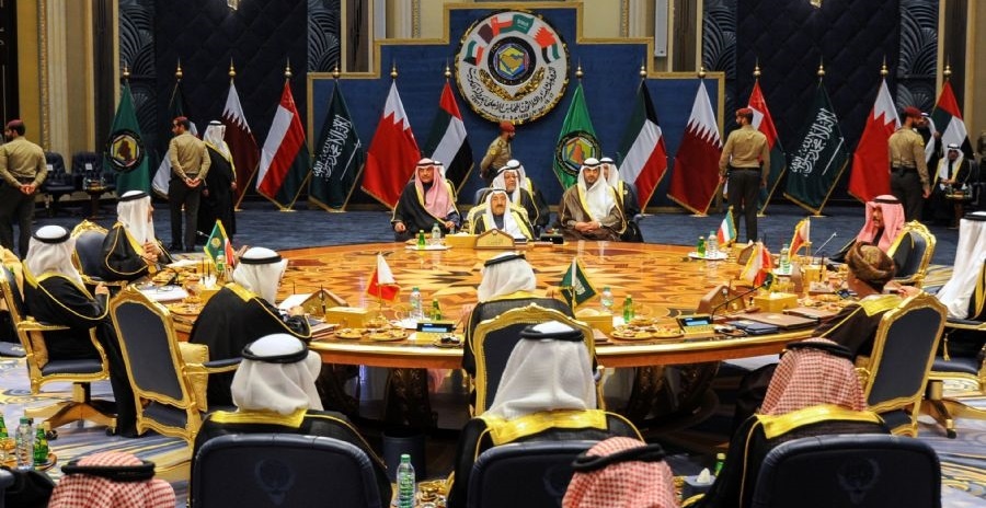 اليمن ضمن مجموعة مجلس التعاون الخليجي