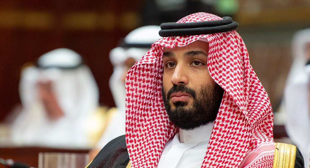 نهاية العائلة المالكة بالسعودية "آل سعود"