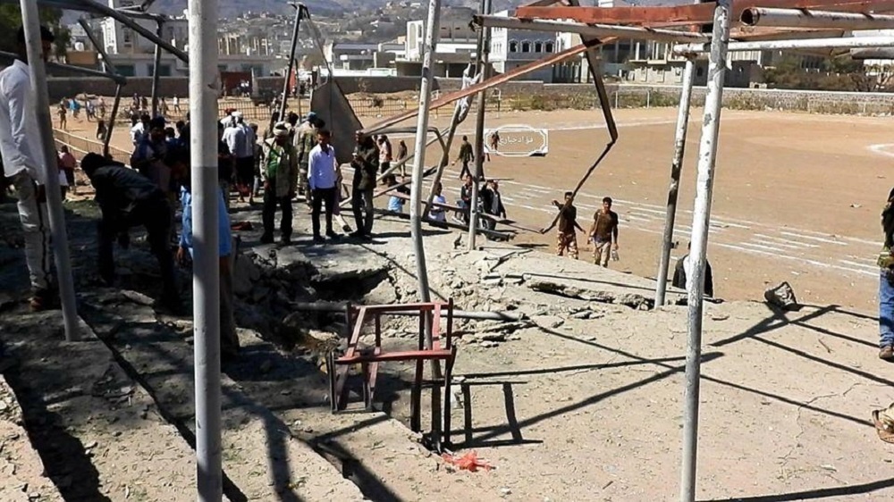 جماعة الحوثي بعد هجمات الضالع الدامية