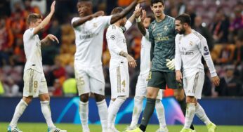 هذا اللاعب يقود هجوم ريال مدريد ضد فالنسيا