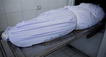 رجل يقتل زوجة أخيه أمام عينيه في “فندق” بمدينة عدن