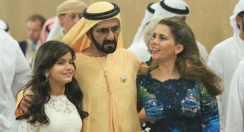 بعد طلاق والدتها من حاكم دبي.. الشيخة لطيفة تصعق الأميرة “هيا بنت الحسين” وتوجه هذه الرسالة الصادمة إلى “محمد بن راشد”